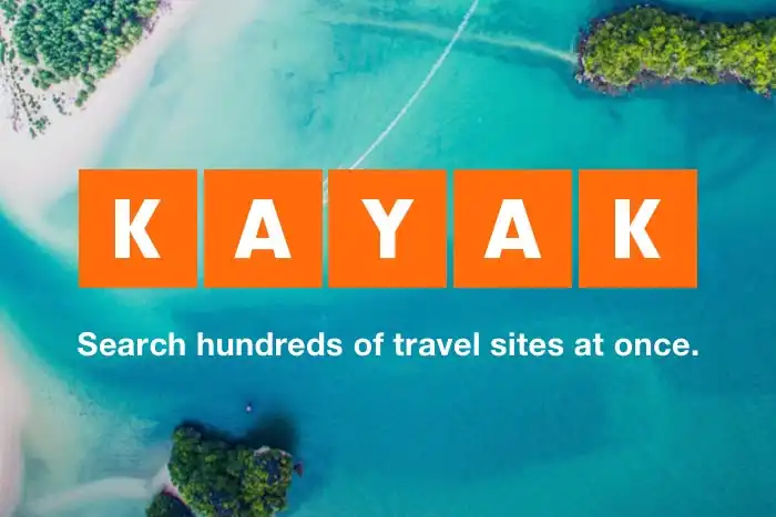 Kayak